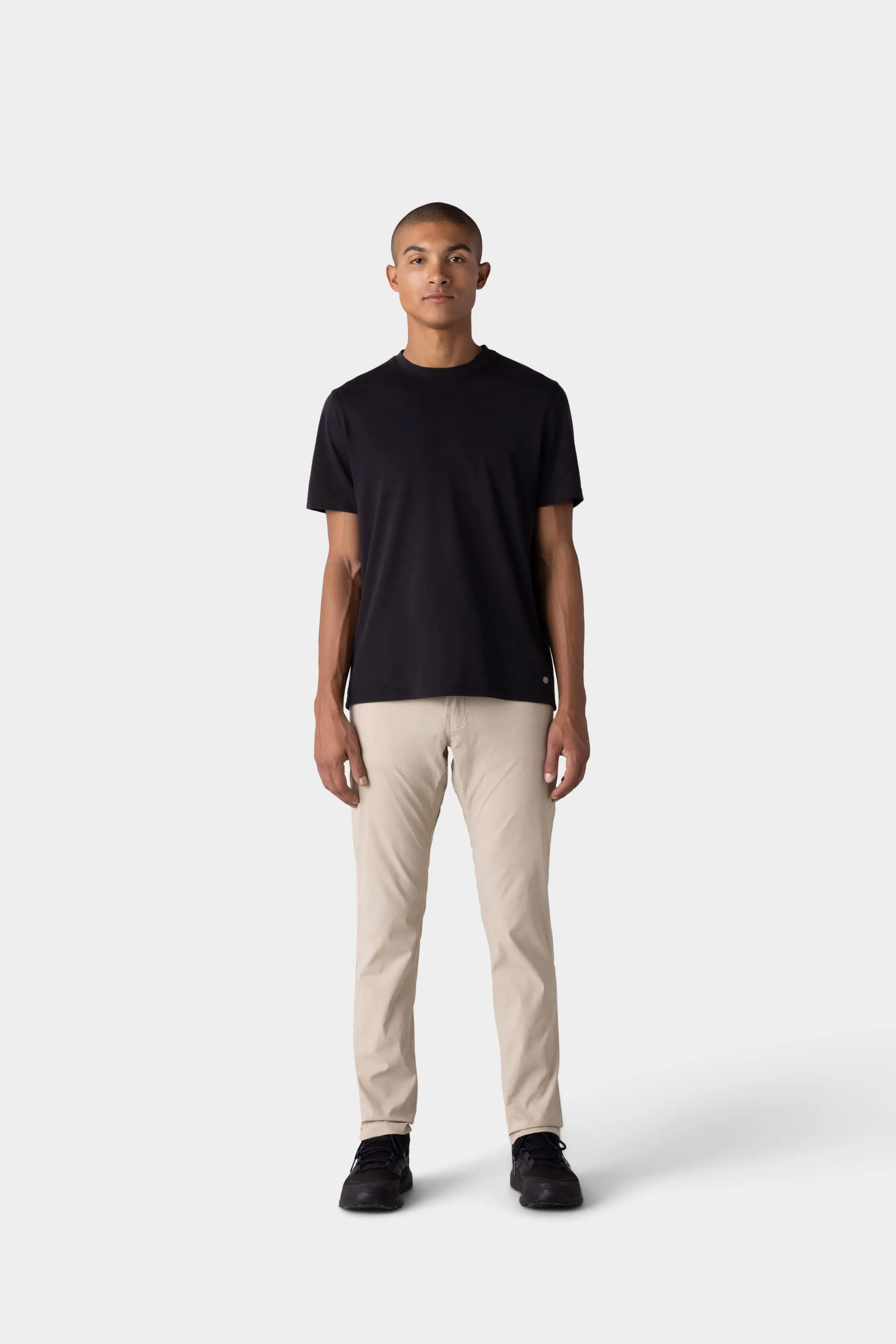 686 Men's Everywhere Featherlight Chino Pant - Slim Fit