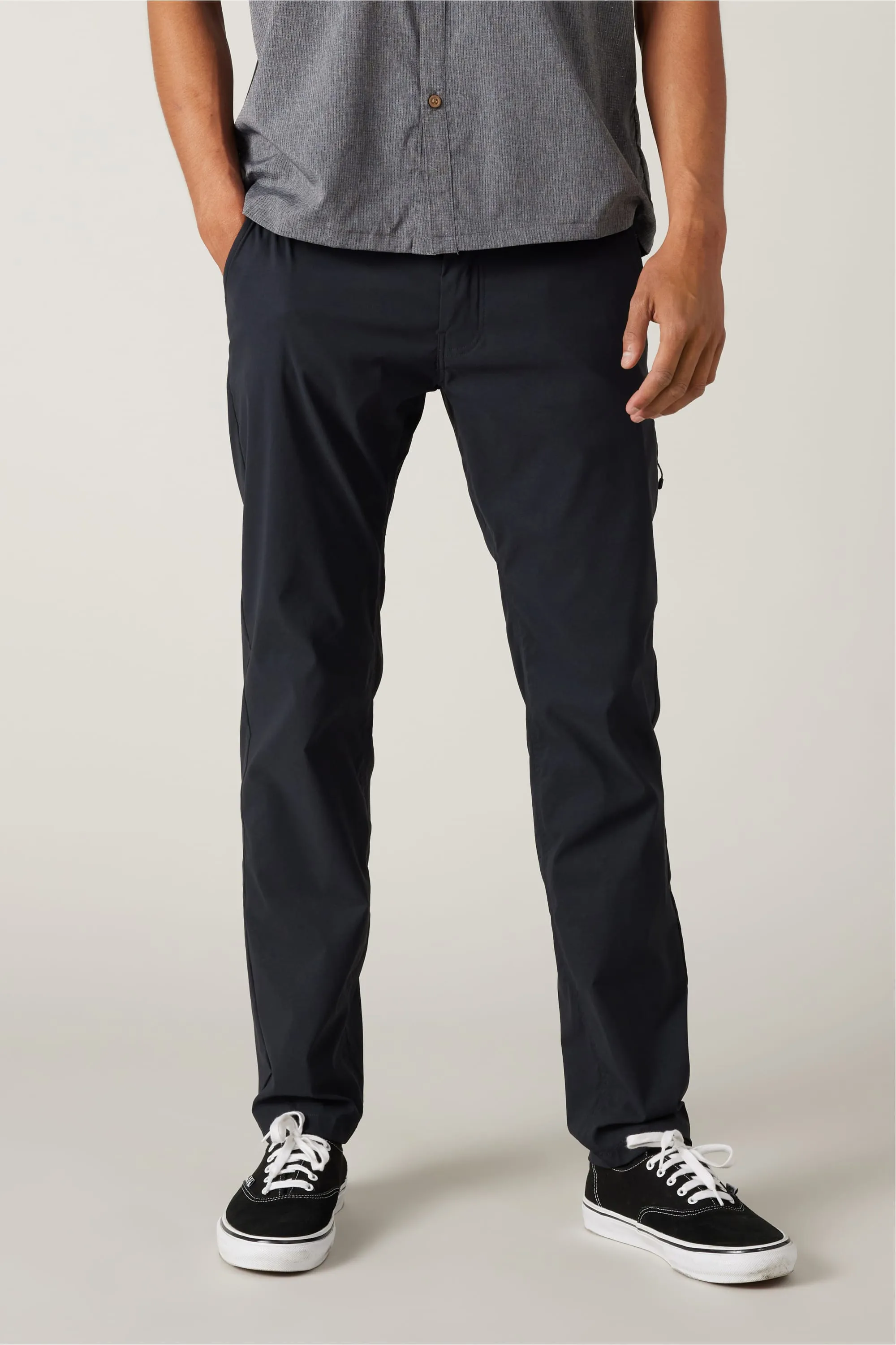 686 Men's Everywhere Featherlight Chino Pant - Slim Fit