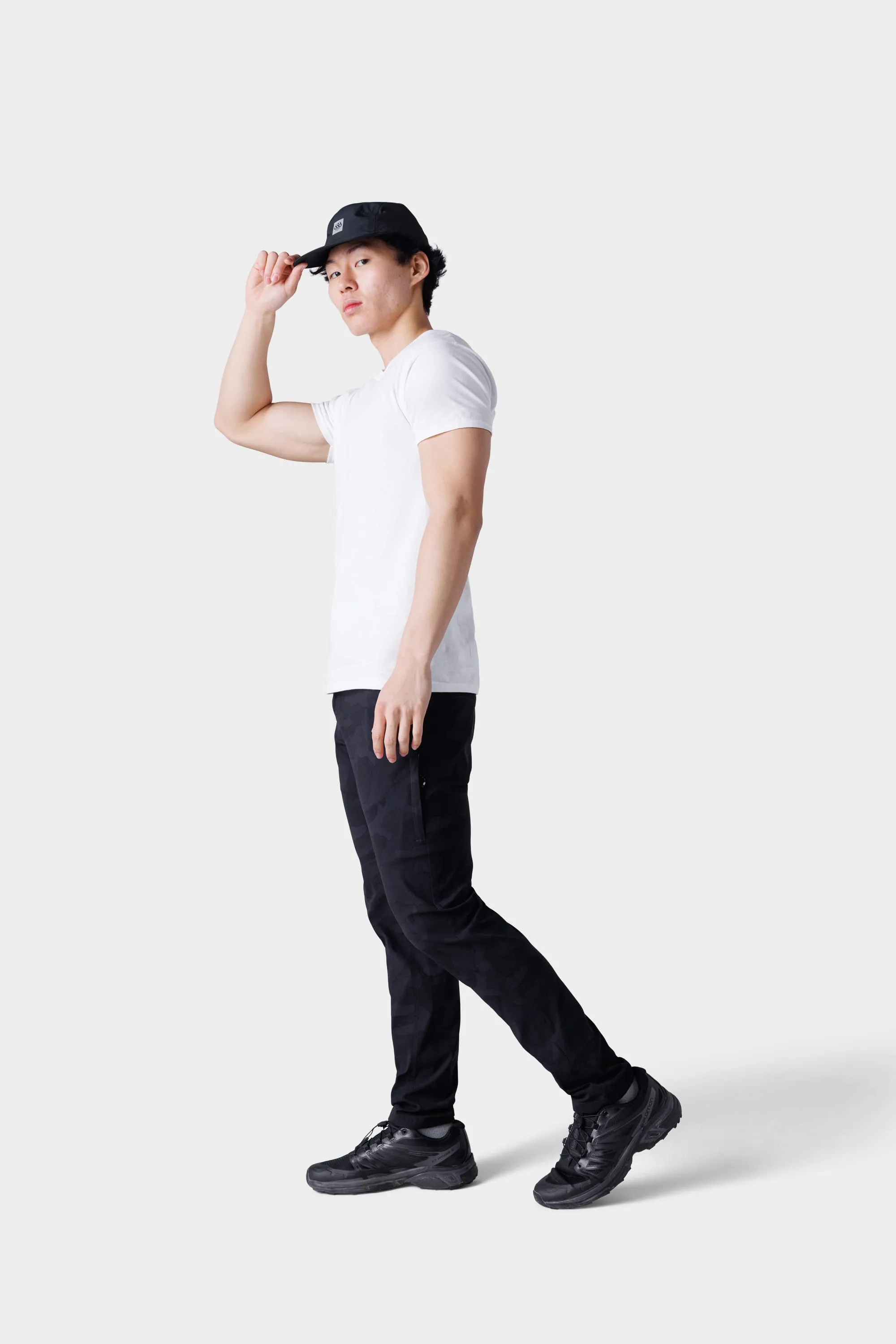 686 Men's Everywhere Featherlight Chino Pant - Slim Fit