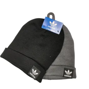 Adidas 2 Pack Beanie A2L001