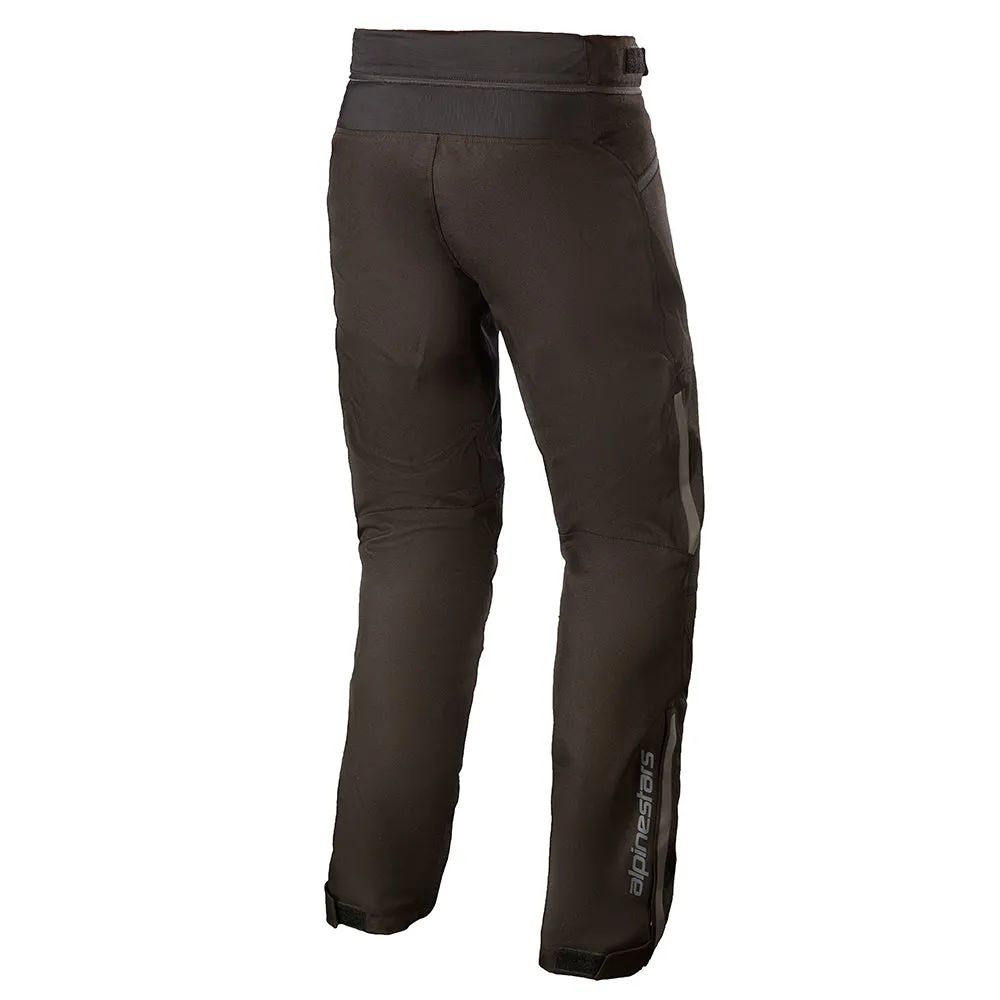 Alpinestars AST-1 V2 Wp Pants Short Black