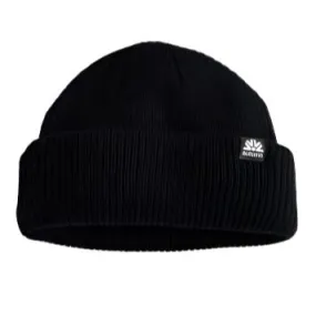 Autumn Shorty Double Roll Beanie 2025