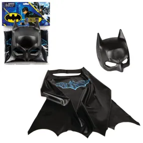 Batman Cape and Mask Set