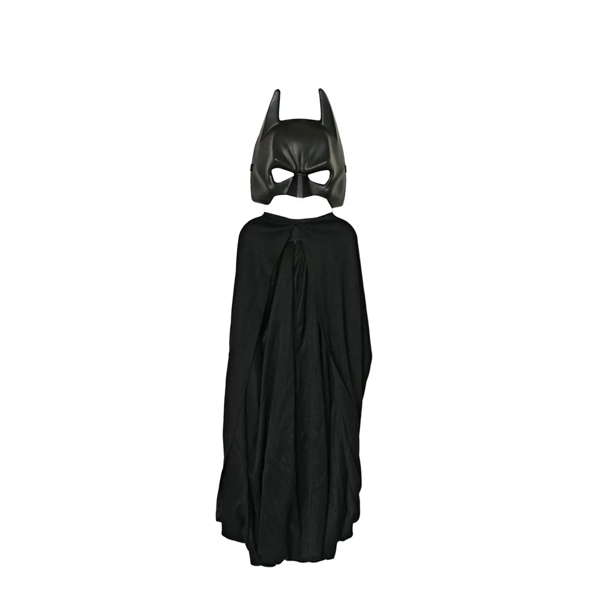 Batman Mask and Cape for Kids