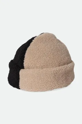 Brixton Ginsburg Hat - Oatmeal