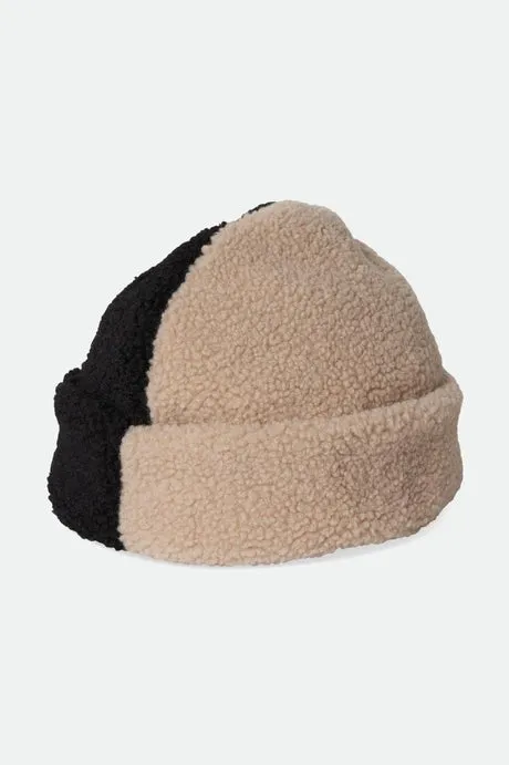 Brixton Ginsburg Hat - Oatmeal