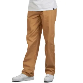 CCS Original Relaxed Chino Pants - Khaki