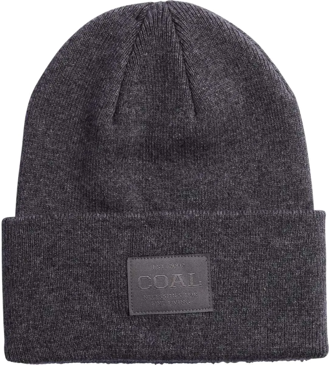 Coal Uniform Cashmere Beanie 2023