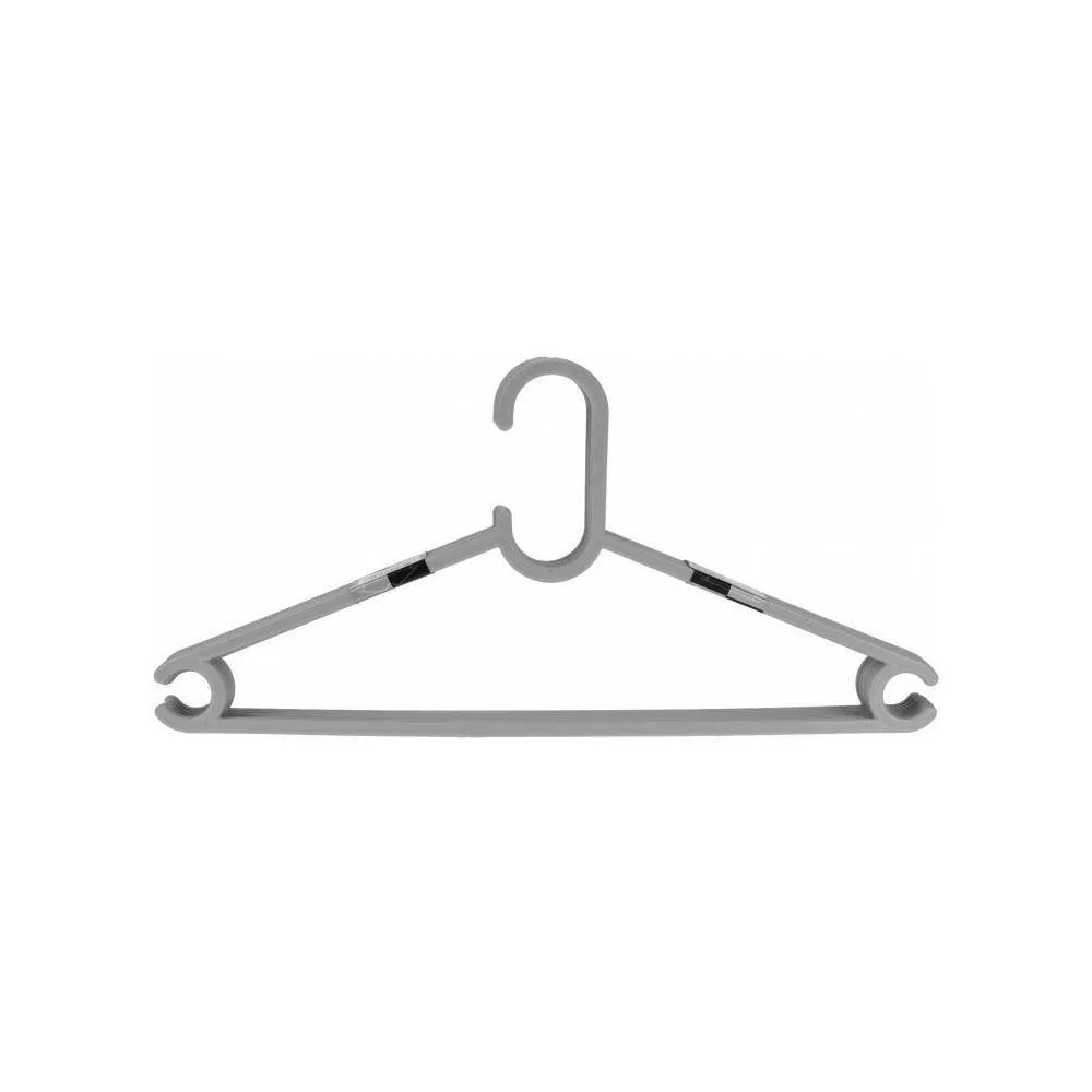 Coat Hangers for T-Shirts - Set of 30 Pieces