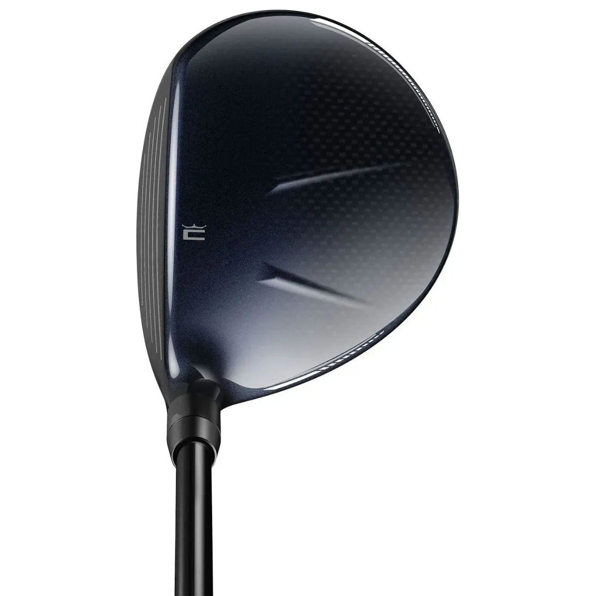 Cobra LTDx Peacoat-Red Fairway Wood