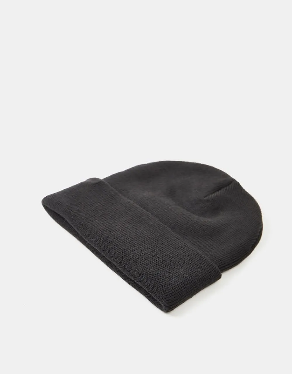 Columbia City Trek™ Heavyweight Beanie - Black