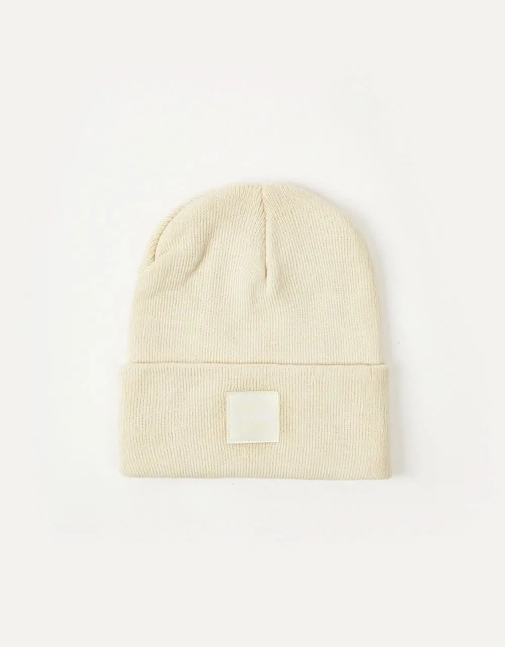 Columbia City Trek™ Heavyweight Beanie - Chalk