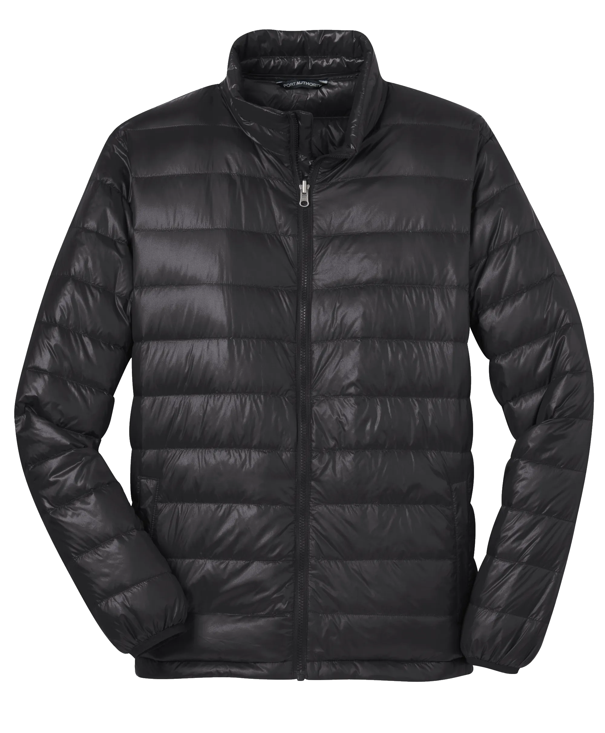 D1578 Mens Down Coat