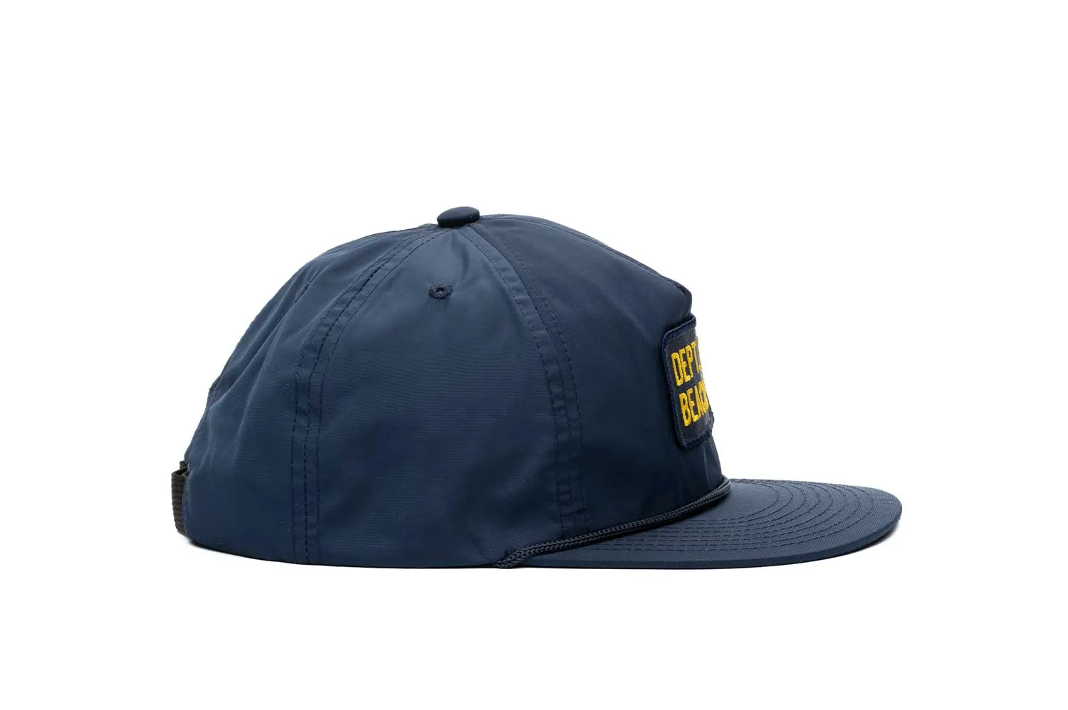 Dept of Beaches - Hat - Peacoat Navy