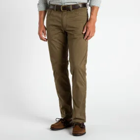 Duck Head Shoreline Pant - Capers