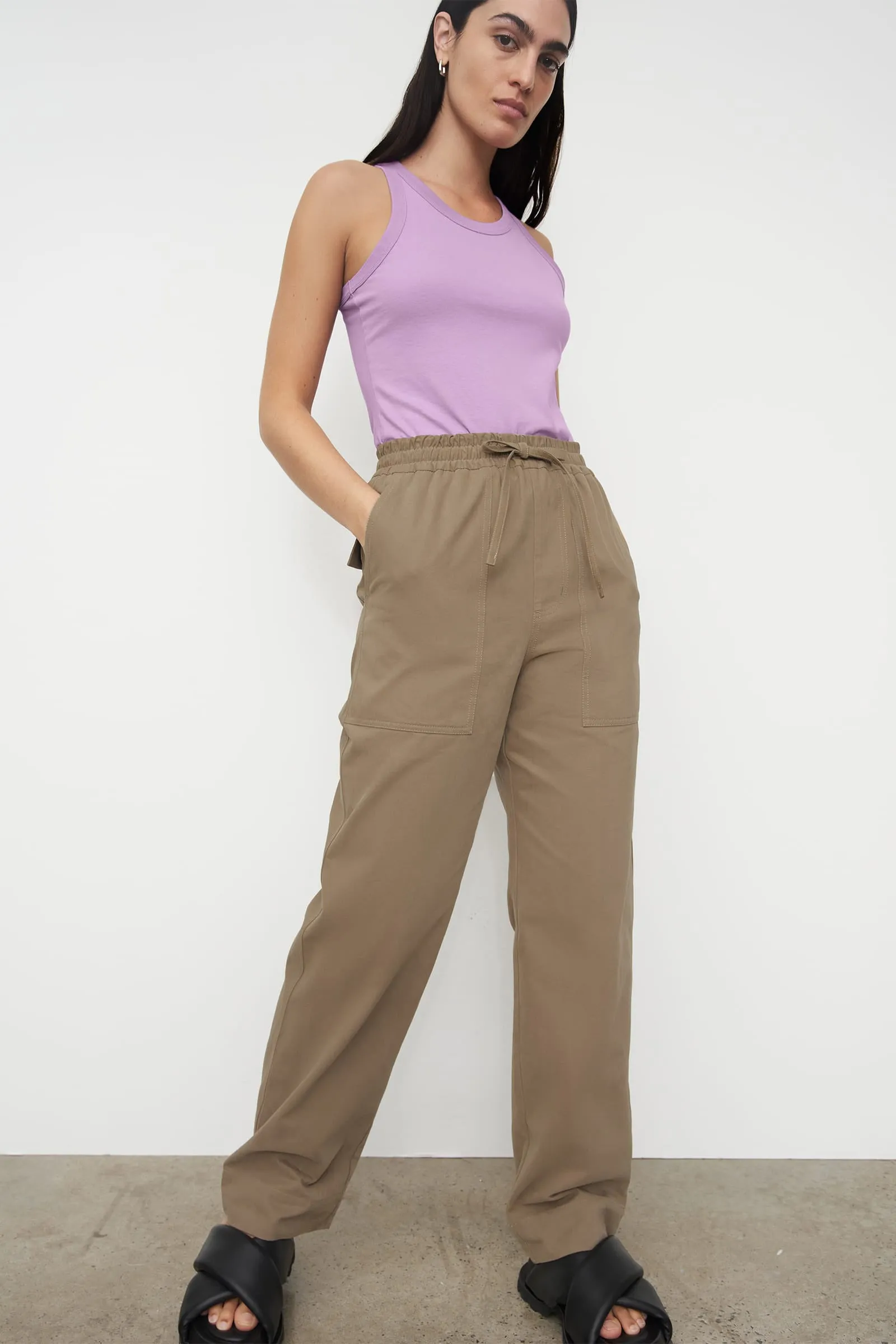 Dune Pant