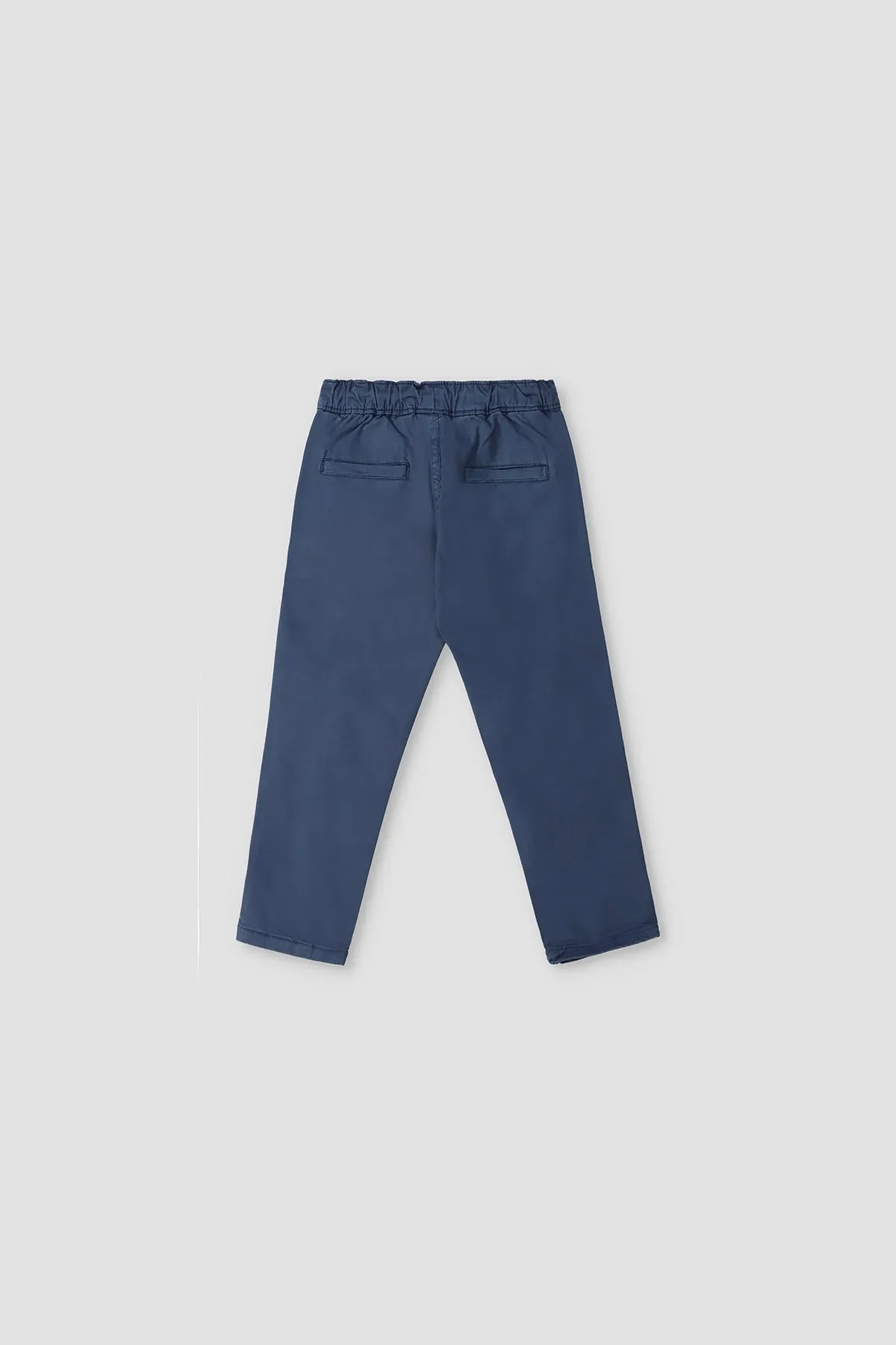 George Pant For Baby Boy - Navy