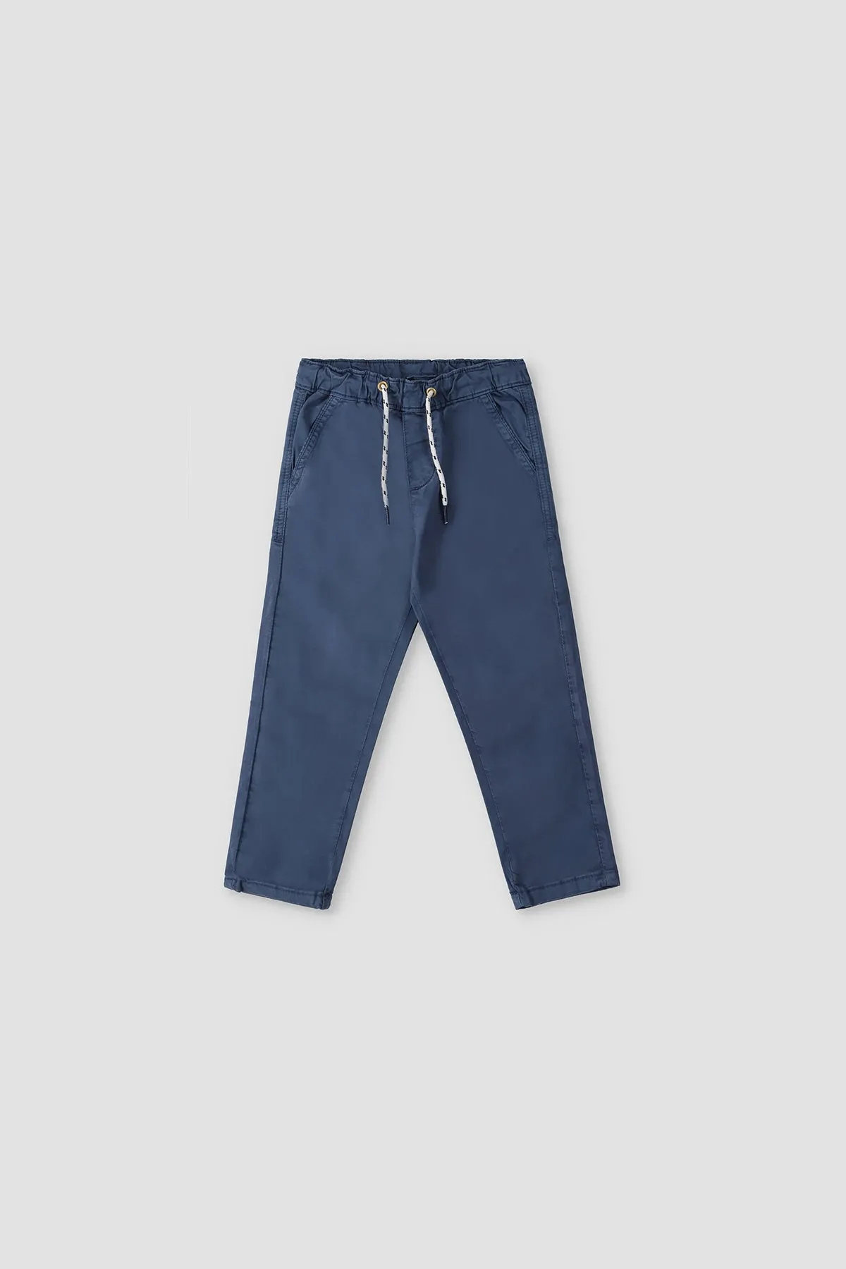 George Pant For Baby Boy - Navy