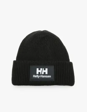 Helly Hansen Beanie - Black