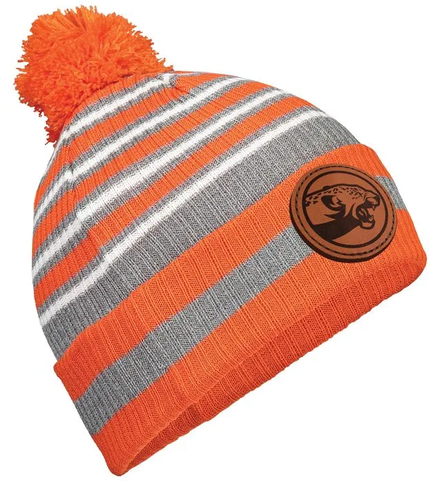 Holloway Spirit Pom Beanie