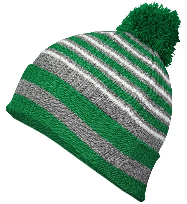 Holloway Spirit Pom Beanie