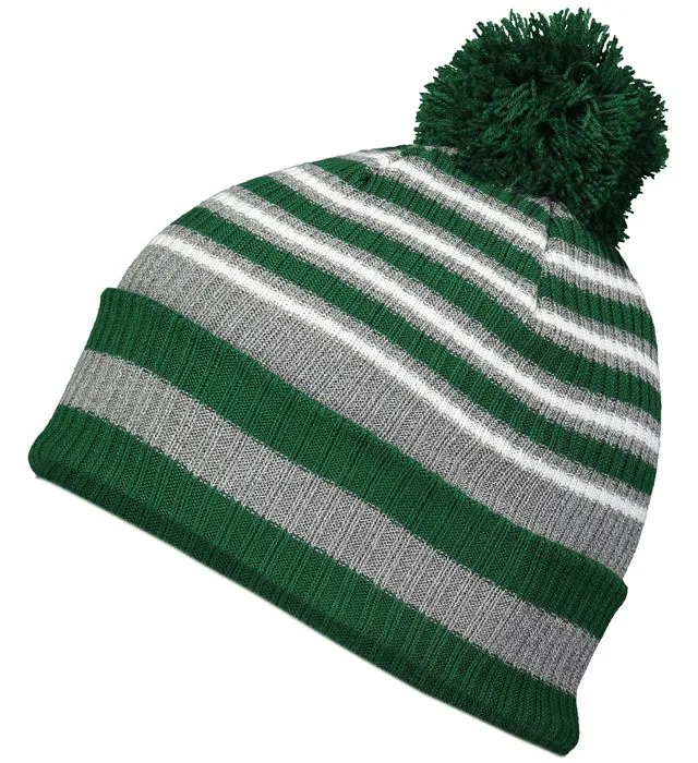 Holloway Spirit Pom Beanie