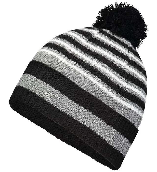 Holloway Spirit Pom Beanie