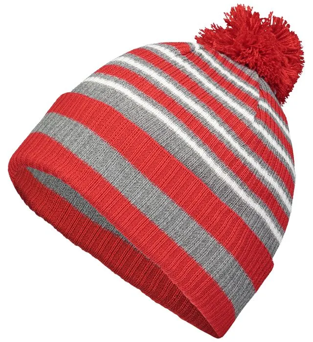 Holloway Spirit Pom Beanie