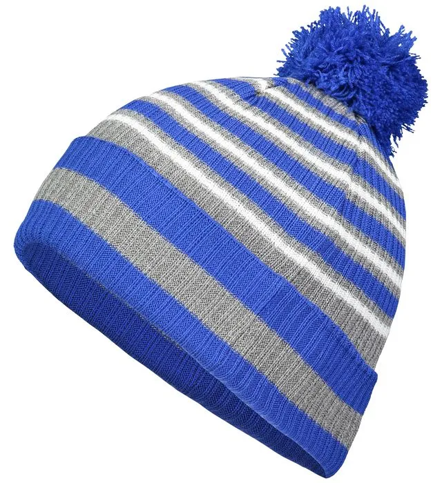 Holloway Spirit Pom Beanie