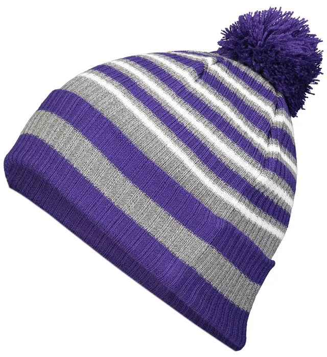 Holloway Spirit Pom Beanie