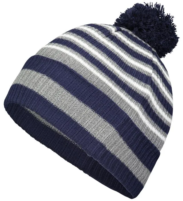 Holloway Spirit Pom Beanie