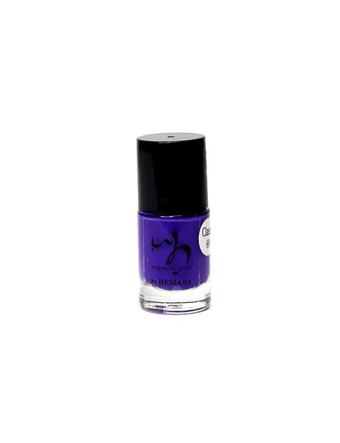 Nail Polish Classic 69