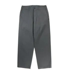 NEIGHBORHOOD CLASSIC CHINO PANTS GRAY