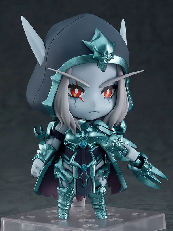 Nendoroid Sylvanas Windrunner