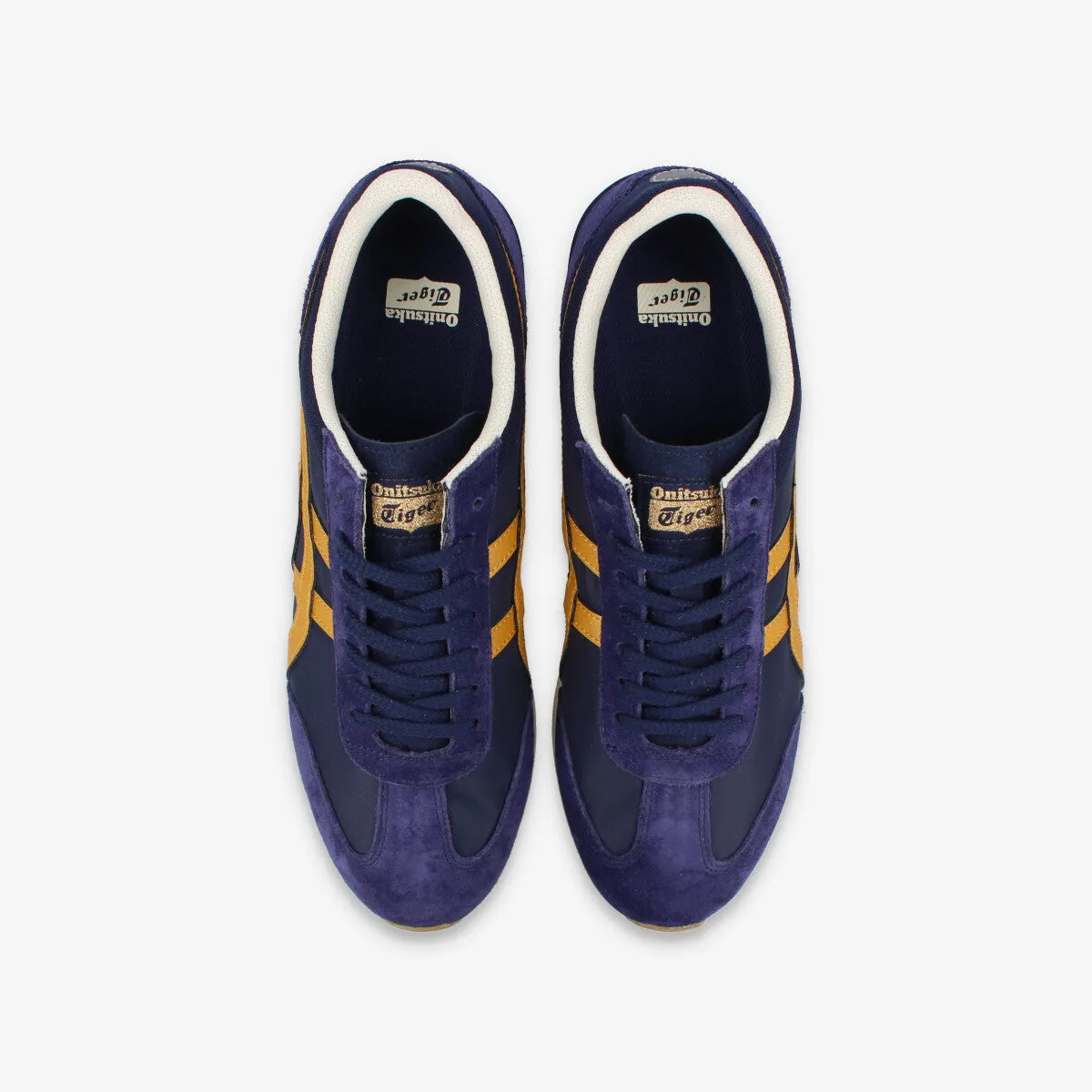 Onitsuka Tiger CALIFORNIA 78 EX PEACOAT/PURE GOLD