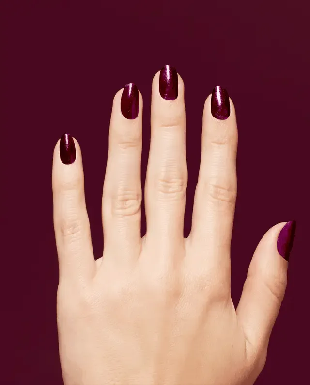 OPI Infinite Shine Vamp Champ ISL103