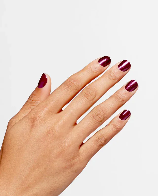 OPI Infinite Shine Vamp Champ ISL103