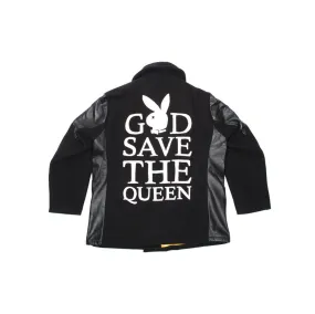 Peacoat (God Save The Queen)