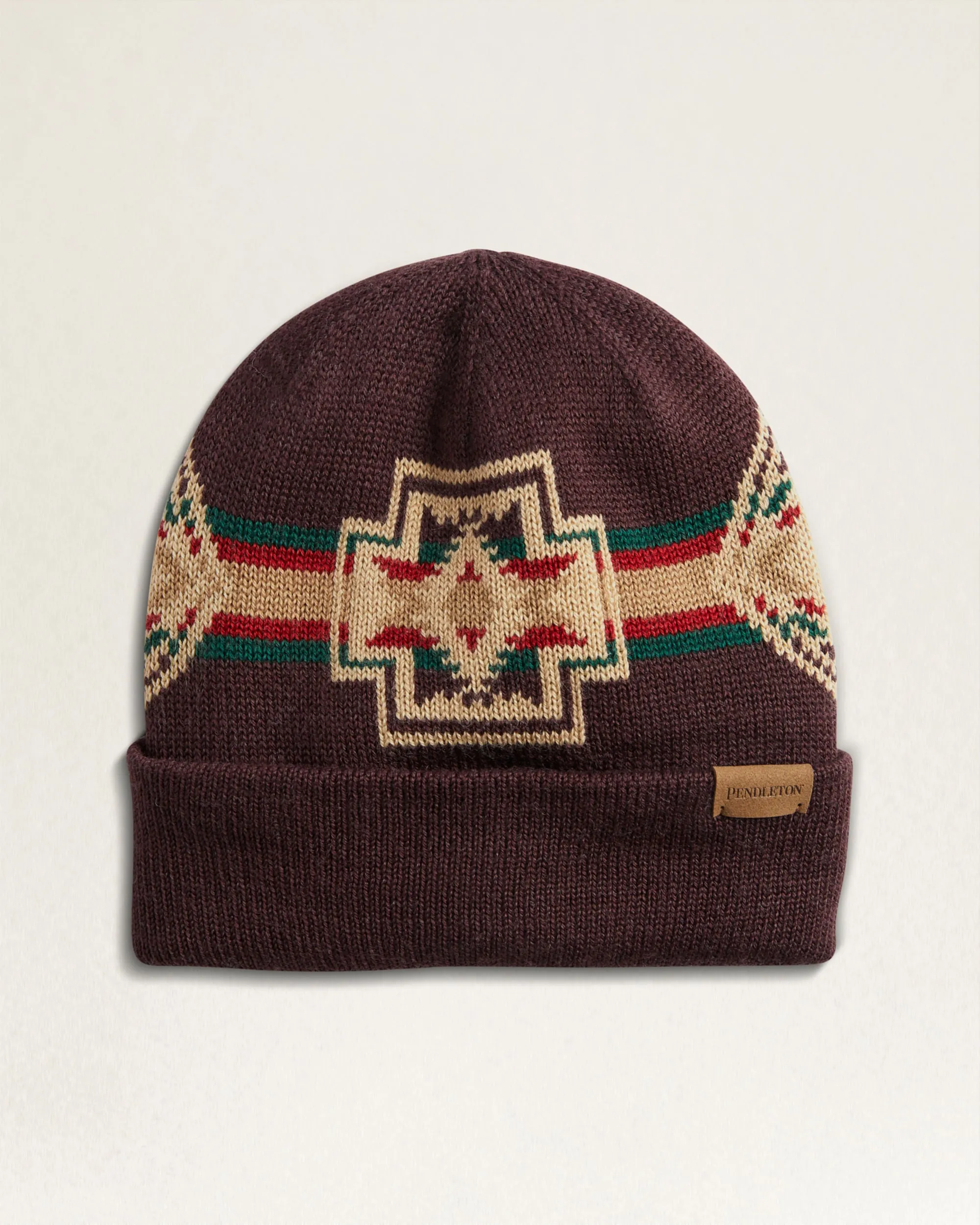 Pendleton Beanies