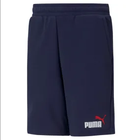 Puma ESS  2 Col Shorts TR 586989 96 peacoat