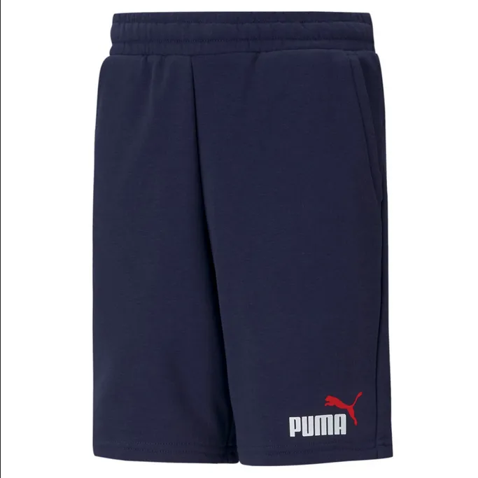 Puma ESS  2 Col Shorts TR 586989 96 peacoat