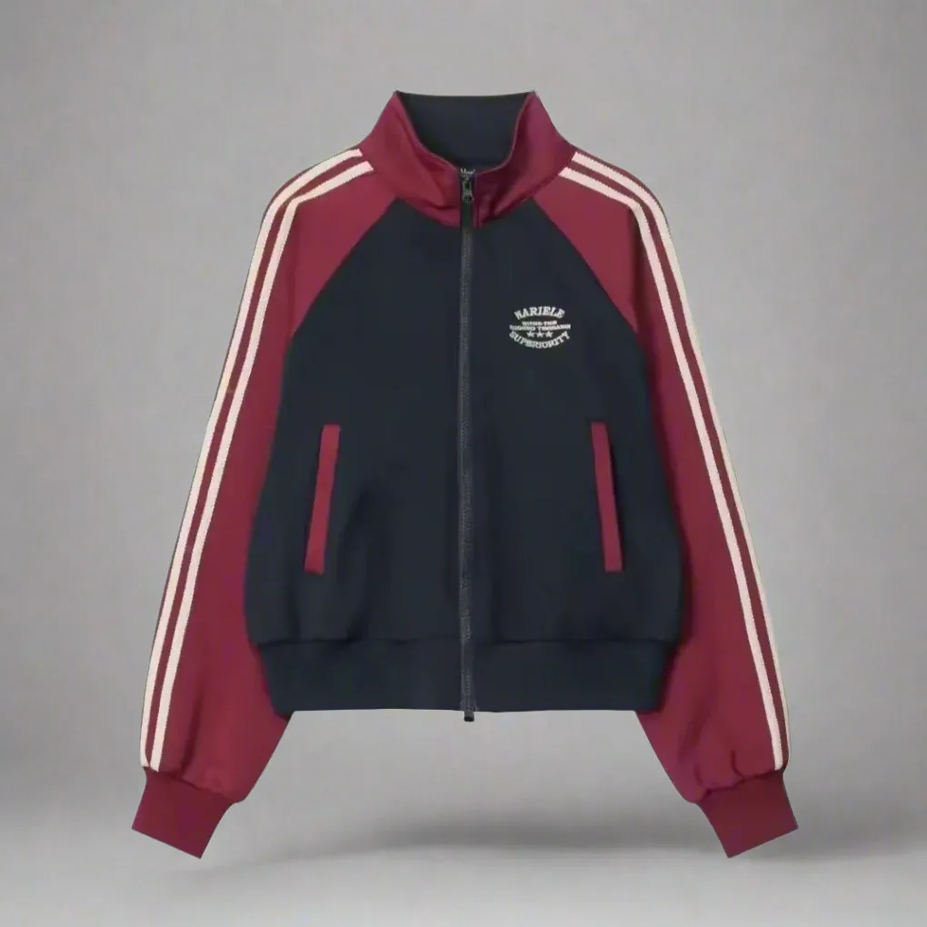 Retro Jacket