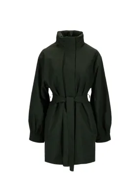 Rossby Coat - Rosin Dark Green