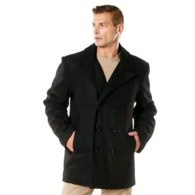 Rothco Naval Heritage Pea Coat