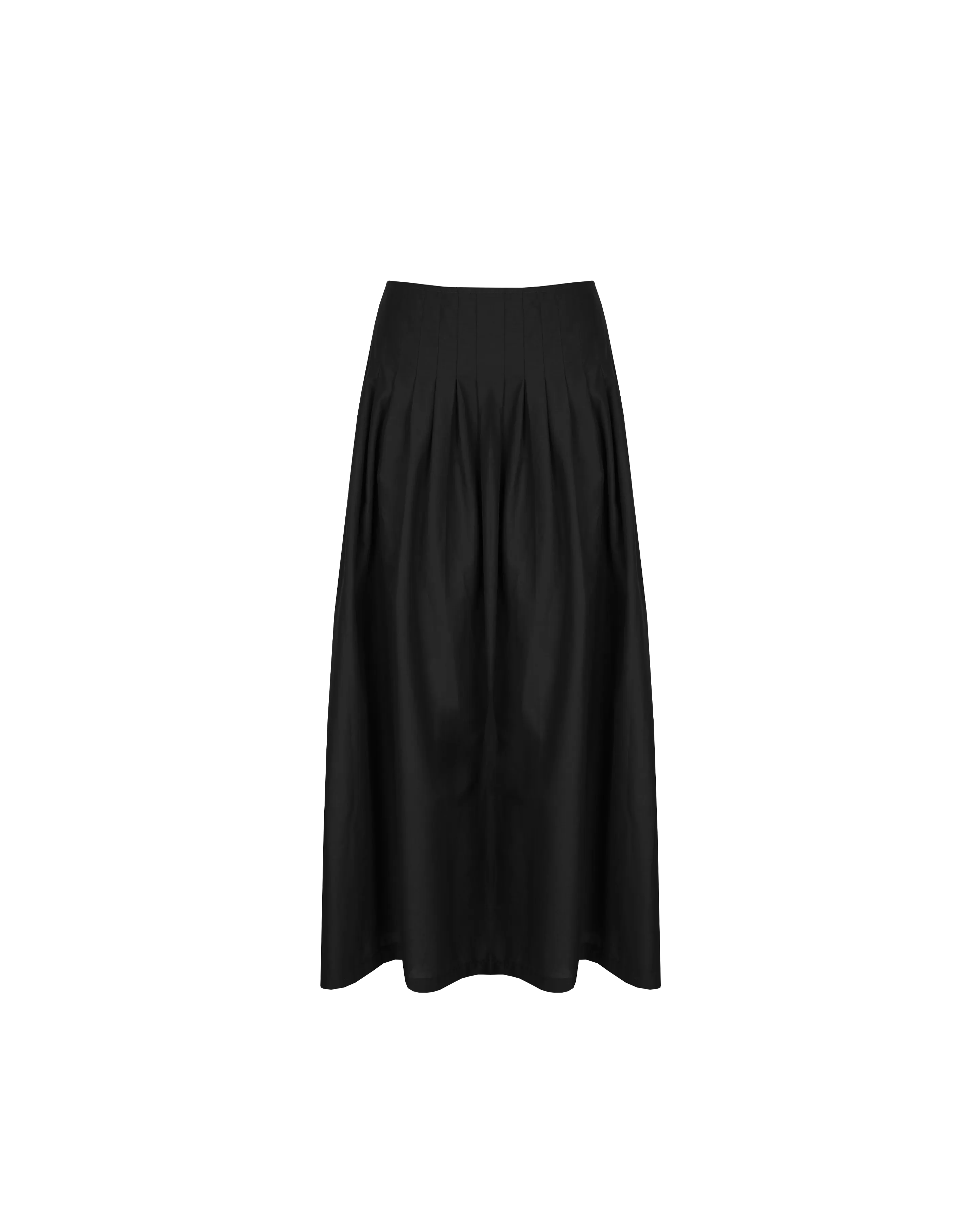 SANDLER SKIRT BLACK