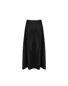 SANDLER SKIRT BLACK