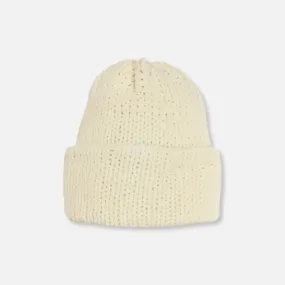 Shawn Hand Knitted Beanie