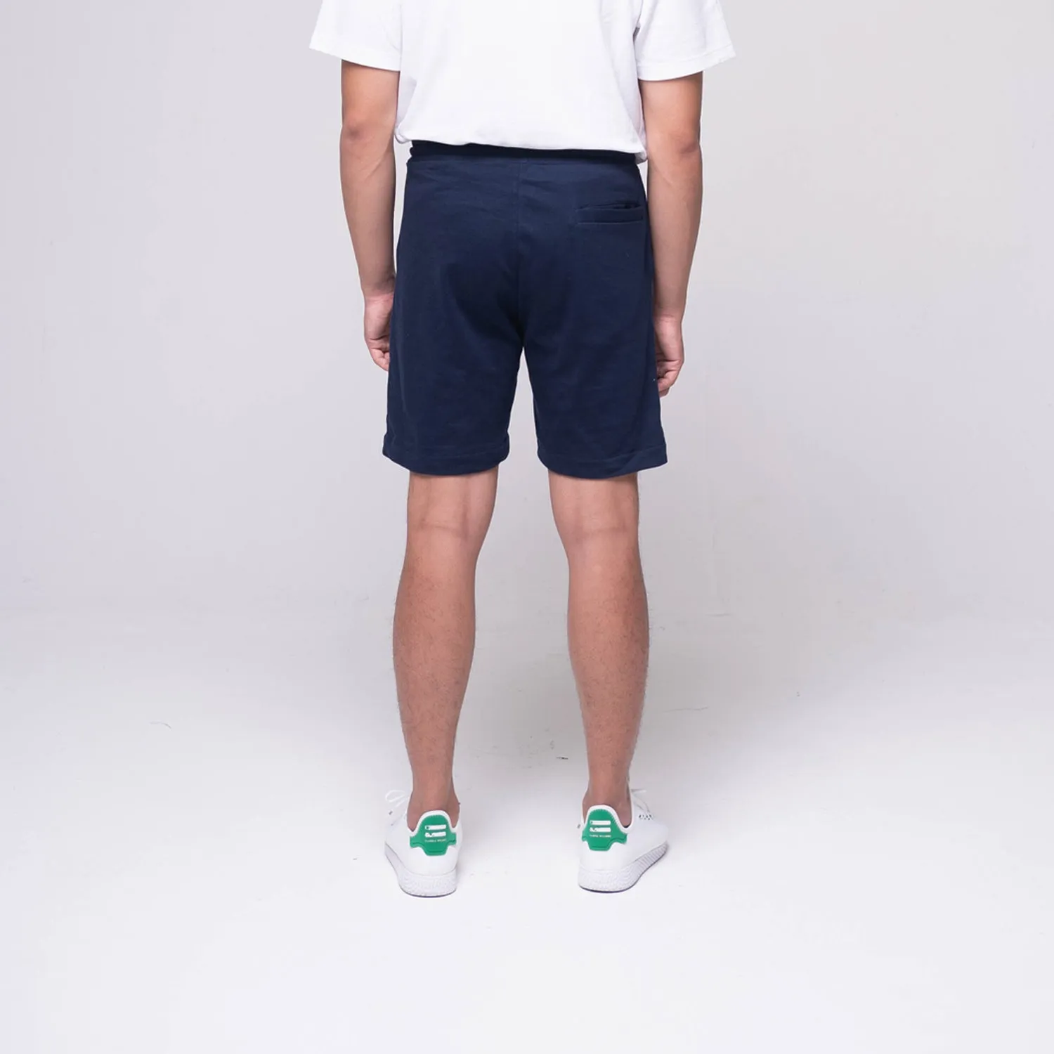 Short Pants Navy