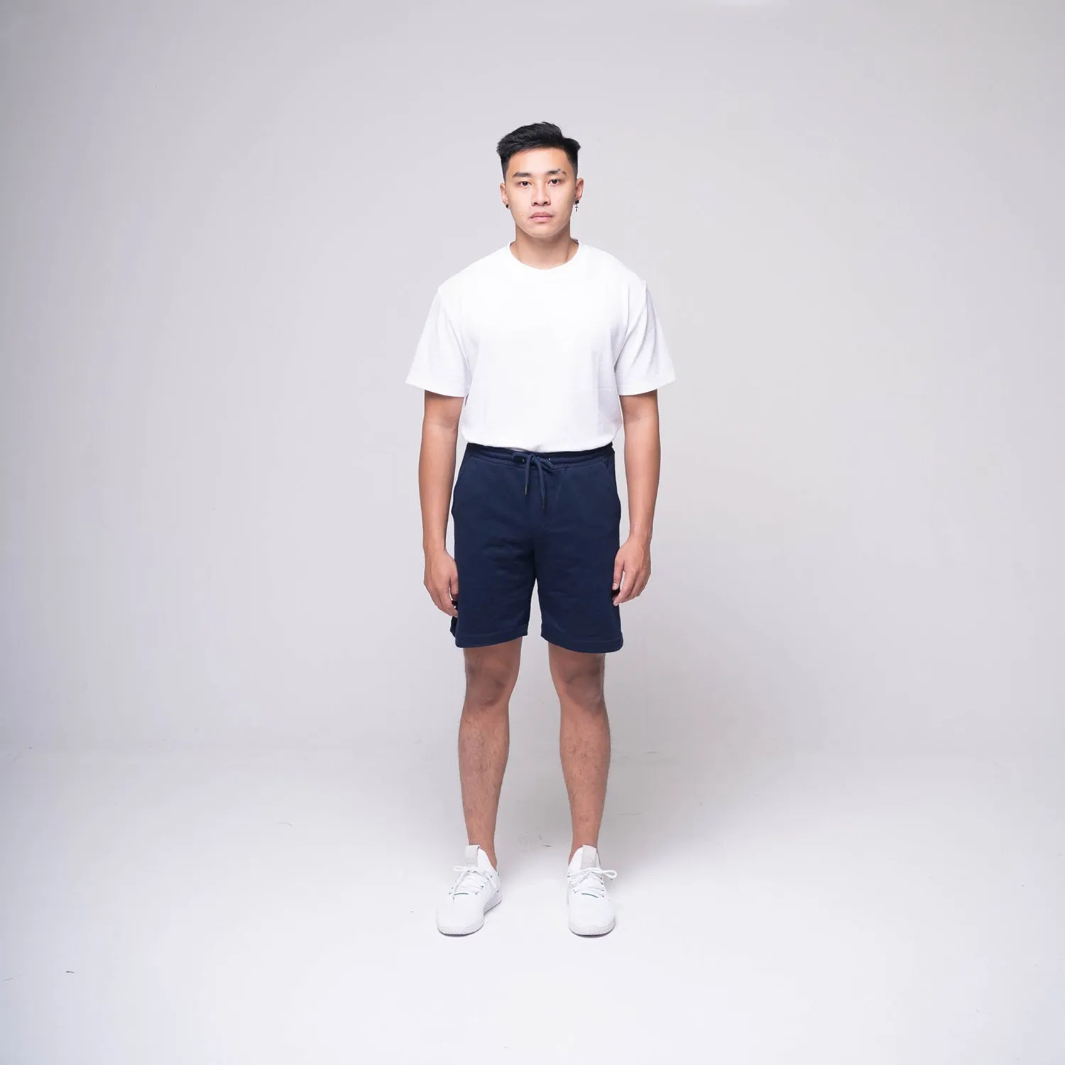 Short Pants Navy