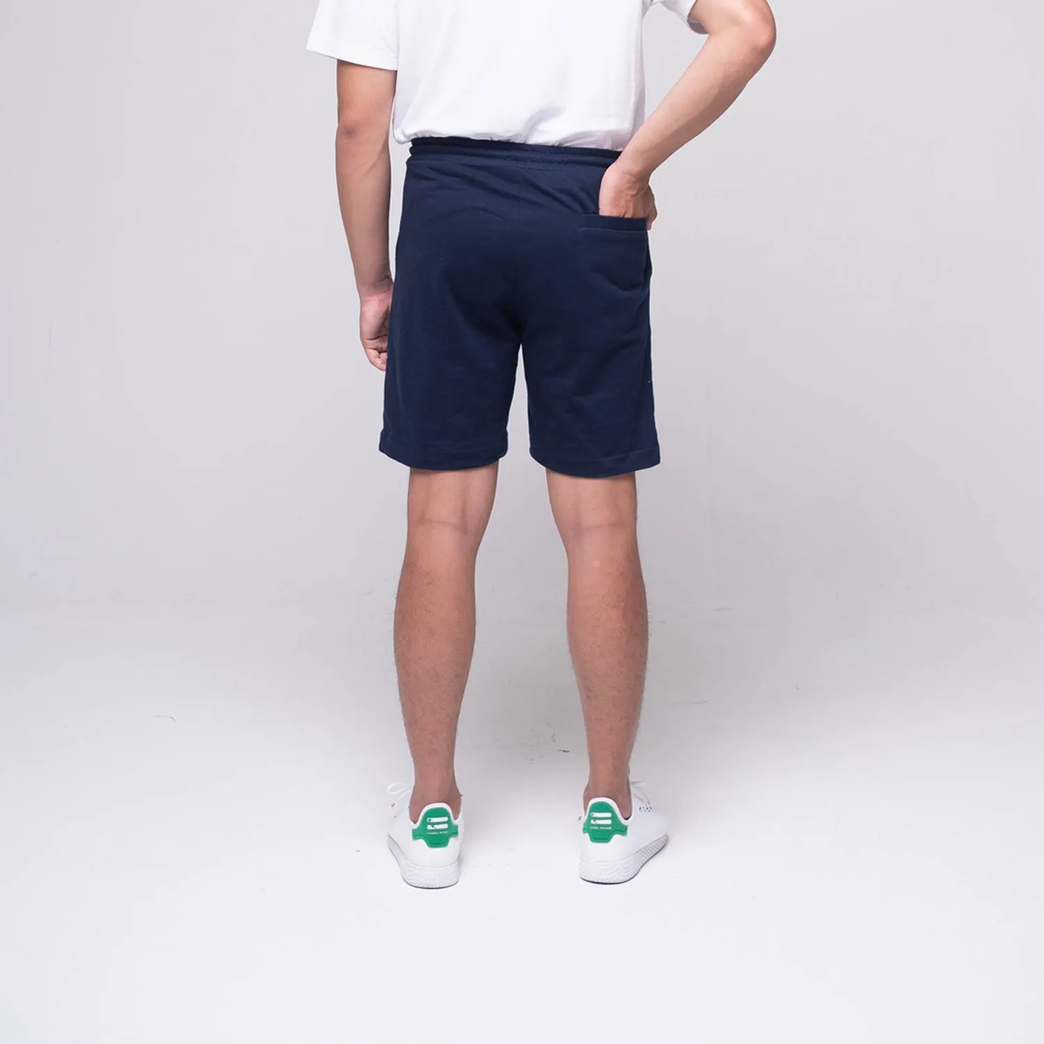 Short Pants Navy